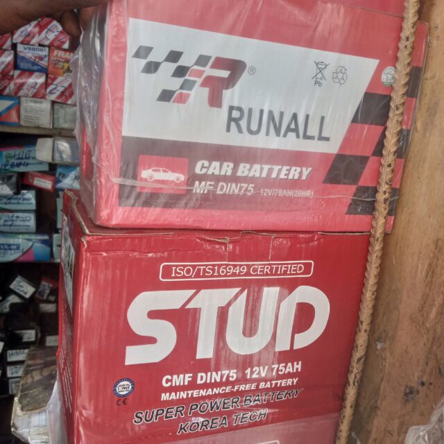 Automatic Transmission Fluid (ATF)In Apapa For Sale