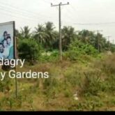 Badagry Whispering Palms Estate Now Selling