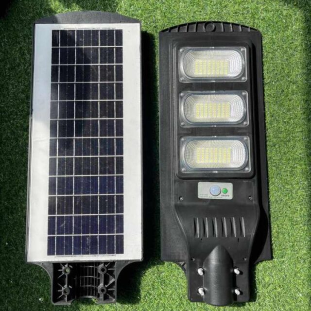 Outdoor Solar Lights For Sale In Ojo