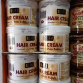 Elan hair cream for sale at trade fair international market