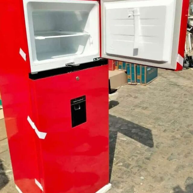 Fridges for sale at ojo