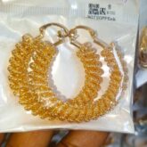 Ladies earrings for sale ikorodu