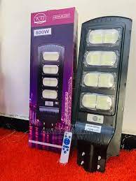 2000w Solar Street lights Wholesale in Ojo – Alaba