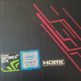 Asus Tuf Gaming