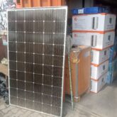 Solar street lights for sale at alaba international