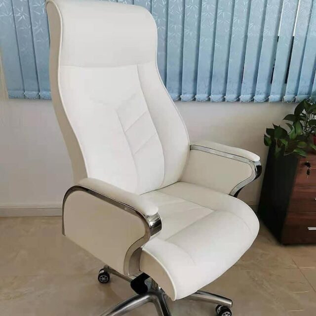 Executive office chairs