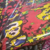 Quality and unique Ankara fabric for sale ikorodu