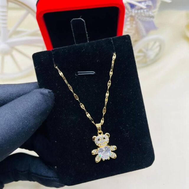 Quality jewelry for women for sale ikorodu