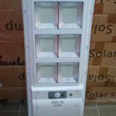 High quality LED SOLAR STREET LIGHT IS AVAILABLE at affordable pr