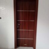 Wooden doors for sale ikorodu