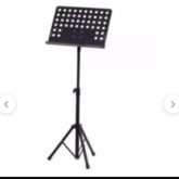 Musical stands for sale at Alaba International market Ojo Lagos