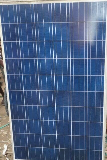 Solar Panels Wholesale in Ojo Alaba – Lagos