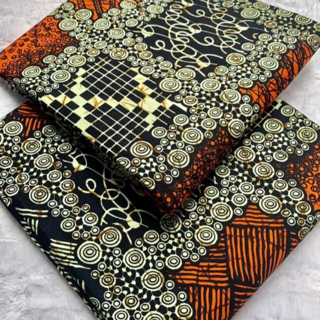 Beautiful Ankara for good price