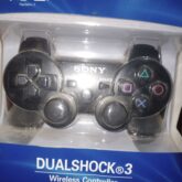 Play X wireless controller for P4 for sale at Alaba international