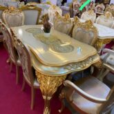 sets of royal dining table at ojo alaba