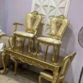 Royal dinning table for sale at ojo Alaba