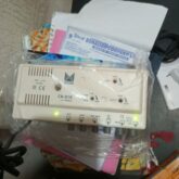 Free to Air decoder for sell at ojo