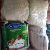 Quality Active Care Adult Diapers For Sale In Ikorodu