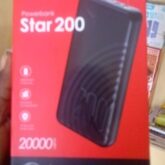 Itel power bank, star 200, available for sale