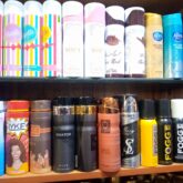 Riggis And Fogg Body Sprays Wholesale in Ojo – Lagos