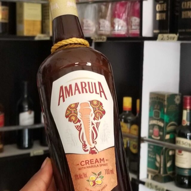 Amarula