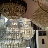 Turkey Drop Chandelier Lights For Sale In Ojo Alaba