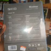 SHIO Wireless Headphone With Remote – Ikorodu