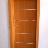 Wooden doors for sale ikorodu