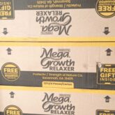 All mega growth products