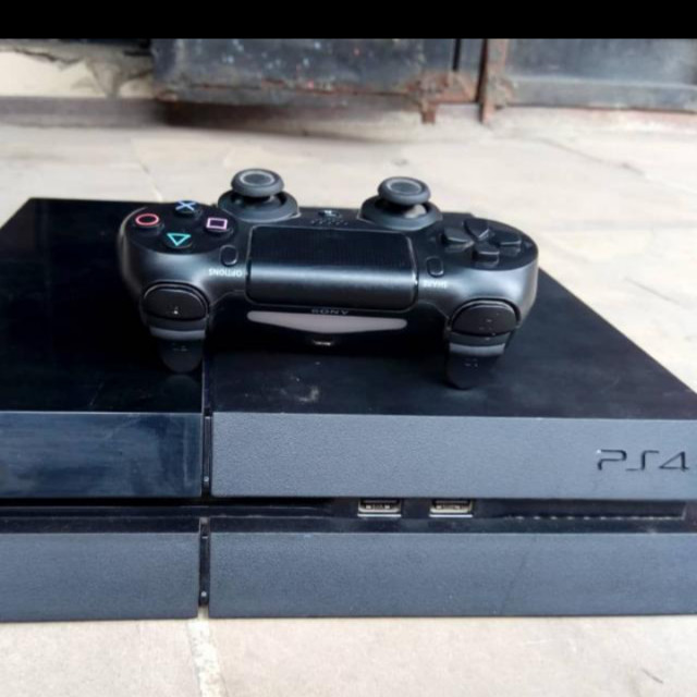 Ps4 for sale at ojo alaba