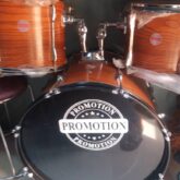 Stage Custom Drum sets For Sale at Ojo Alaba