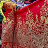 Indian George For Sale at Balogun Market – Lagos