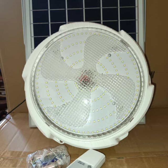 280w /320w Solar Light For Sitting Room – In Ikeja