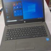 HP 14 G7 4gb Ram 256gb SSD