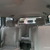 2005 Toyota Sienna LE