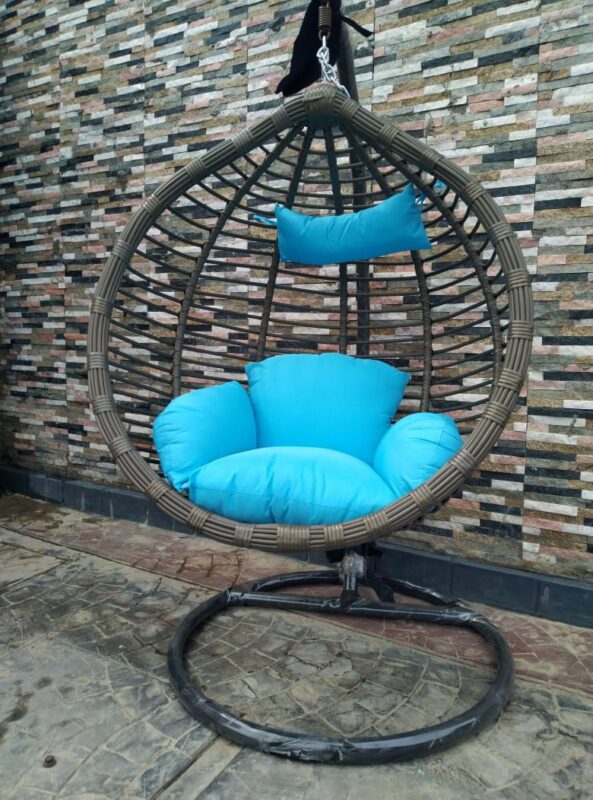 Relaxing chair for sale at olojo drive