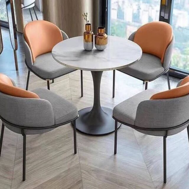 Dining Table Sets For Sale at Olojo Drive – Lagos