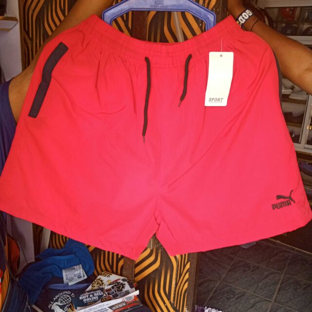 Men’s wears for sale at ikorudu garage Lagos Nigeria