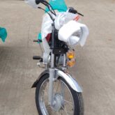 BAJAJ motor cycle for sale ikorodu