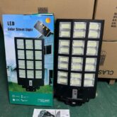 Solar street lights for sale st Alaba international Lagos