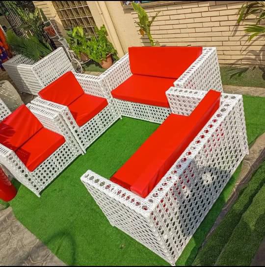 Outdoor Lounge Furniture For Sale in Ojo – Lagos