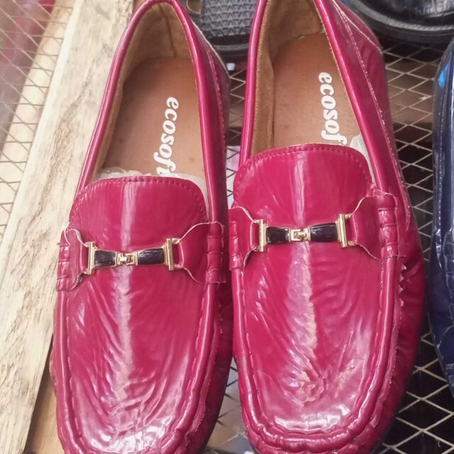 Hi way children footwear for sale ikorodu