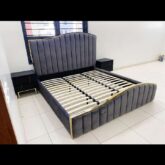 6 by 6 bed frame for sale in ikorodu