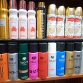 Riggis And Fogg Body Sprays Wholesale in Ojo – Lagos