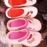 Quality Men and women footwear is available for sale at ikorodu L