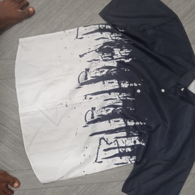 Original Shirt for men for sale in Ikorodu garage