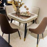 4 Seater Dining Sets For Sale In Ojo