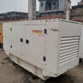 Sound Proof Generators for sale at Alaba International market Ojo