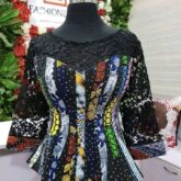 Clothing designer for women at your services in ikorodu