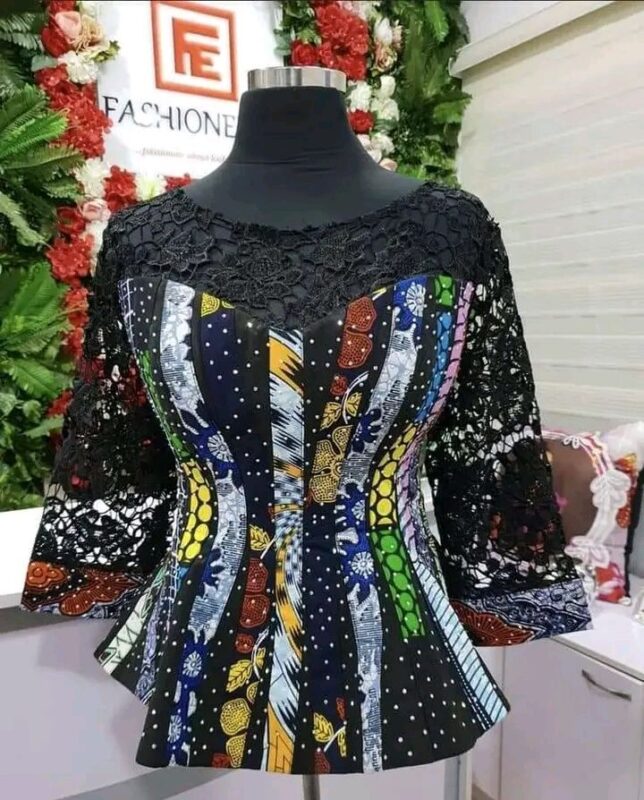 Clothing designer for women at your services in ikorodu